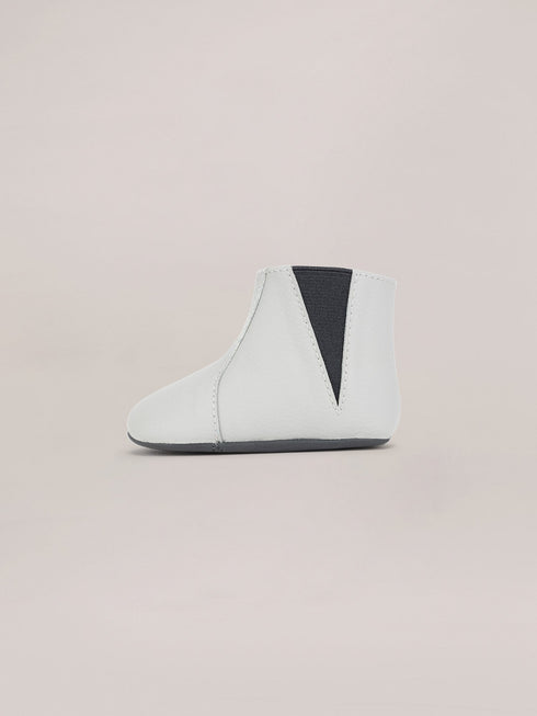 eco-steps-baby-toddler-shoes-chelsea-boots jujube bags at sophiasstyle.com